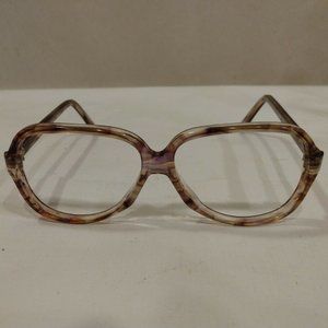 Vintage LIBCO U.S.A. Eyeglass Frames 135 Color #4